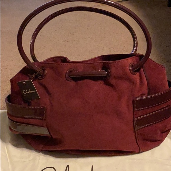 ColeHaan bag - Picture 2 of 5